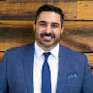 Meet your Posher, Shon